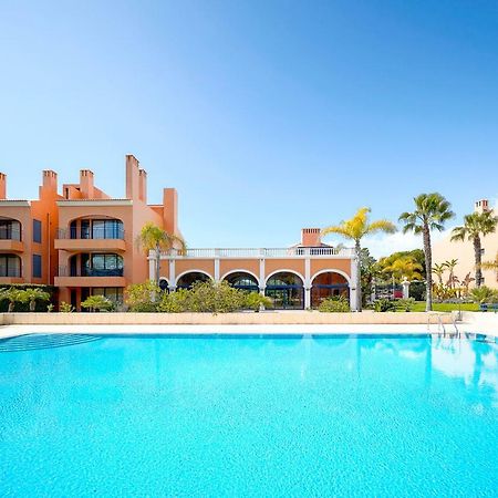 Al - Apartamento Vila Sol F5 Ah Куартейра Екстер'єр фото
