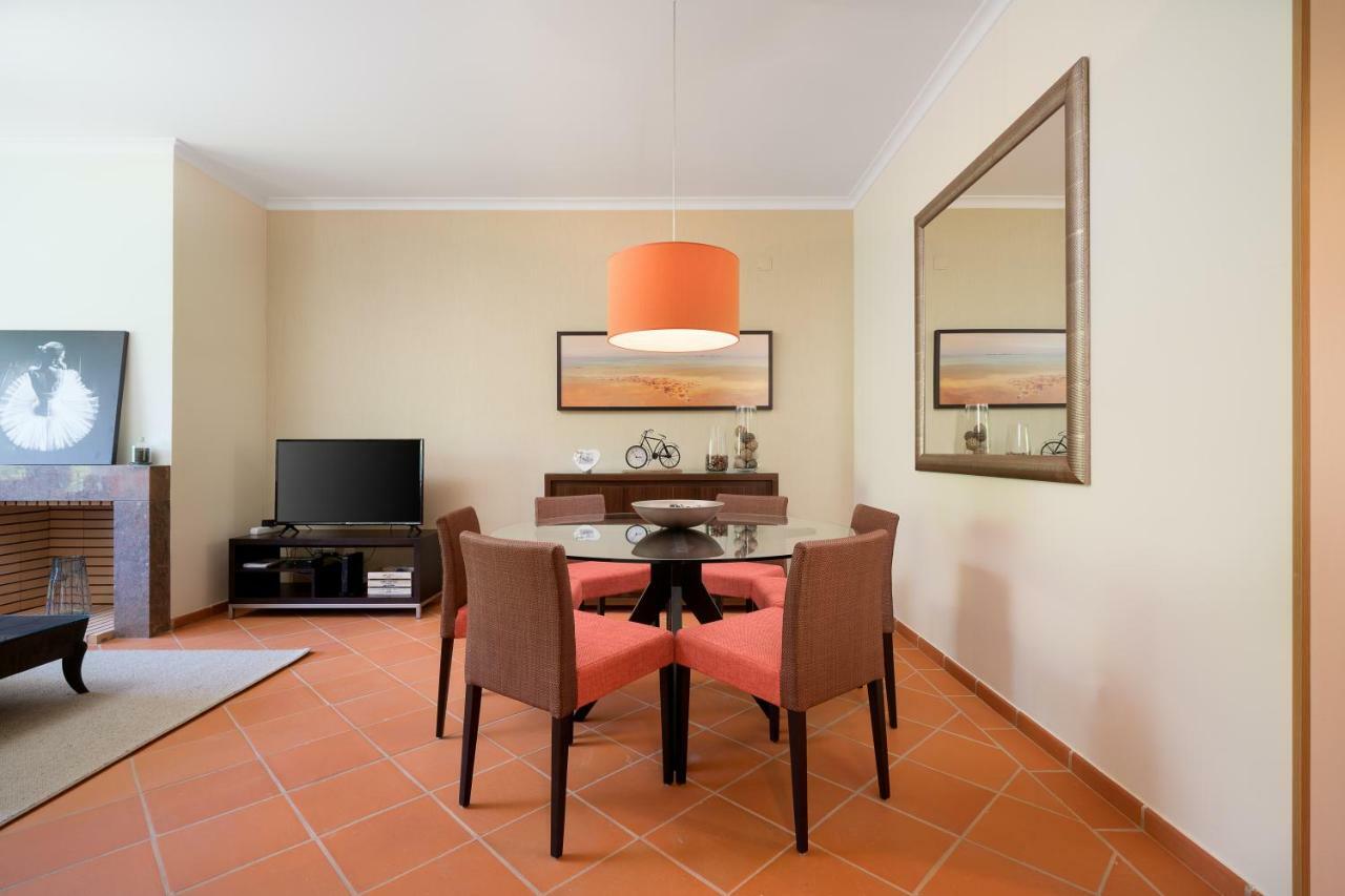 Al - Apartamento Vila Sol F5 Ah Куартейра Екстер'єр фото
