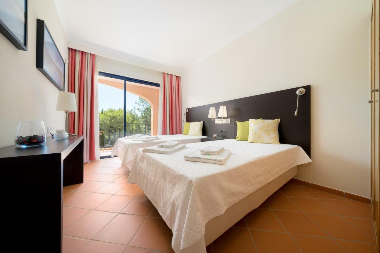 Al - Apartamento Vila Sol F5 Ah Куартейра Екстер'єр фото