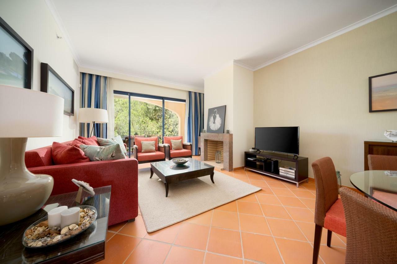 Al - Apartamento Vila Sol F5 Ah Куартейра Екстер'єр фото